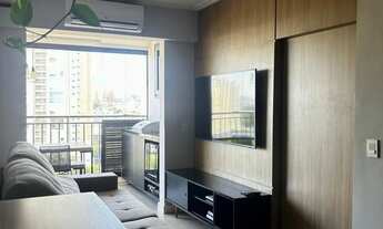 Imagem: Apartamento à venda em Campinas, Taquaral