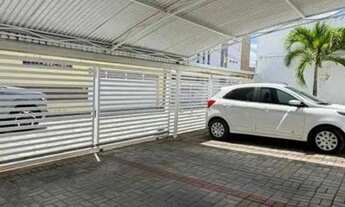 Imagem 3: Vendo lindo apartamento ambientado com projetados próximo a praça da Paz