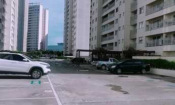 Imagem 2: Imóvel para venda tem 89 metros quadrados com 3 quartos em Ponta Negra - Manaus - AM