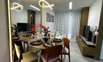 Imagem 7: Apartamento em Rua Golfo de Cadis - Intermares - Cabedelo/PB