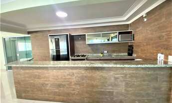 Imagem 6: APARTAMENTO COM 73,22 m² - GUILHERMINA - PRAIA GRANDE SP