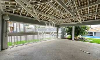 Imagem 3: Casa em condomínio para venda e aluguel em jardim caxambu, piracicaba 3 quartos 974m²