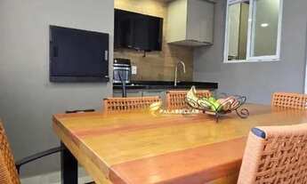 Imagem 6: Apartamento com 3 dormitórios à venda, 101 m² por R$ 1.070.000,00 - Jardim Florestal - Jun