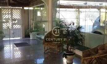 Imagem 4: Apartamento com 3 dormitórios à venda, 85 m² por R$ 481.000,00 - Vila Guilhermina - Praia