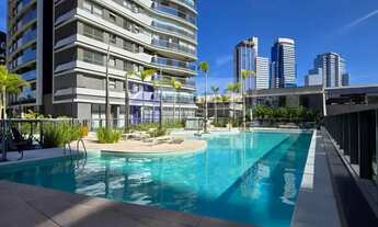 Imagem: Lindo apartamento com 95m2, 2 suites, varanda