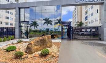 Imagem: Apartamento com 2 quartos à venda por R$