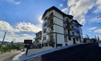 Imagem 2: Apartamento 3 dormitórios com garagem