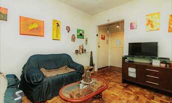 Imagem 4: Apartamento em Auxiliadora