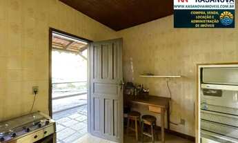 Imagem 4: Casa em Condomínio : / Residencial / Itaipava