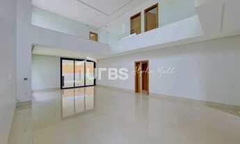 Imagem 3: Alphaville Cruzeiro - Casa de Condomínio 4 quartos, sendo 4 suítes