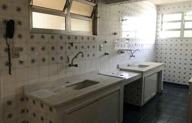 Imagem 4: Apartamento em Passagem Franca - Cerqueira César - São Paulo/SP