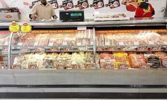 Imagem: Açougue oportunidade mov 400 mil mês em