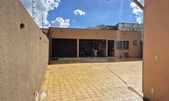 Imagem 5: Casa à venda no Jardim Messiânico com 3 quartos na Região Oeste, próxima da Avenida Tirade