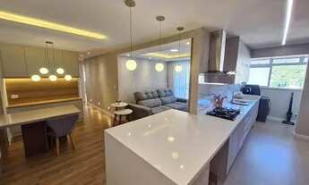 Imagem 4: Apartamento com 3 dormitórios à venda, 101 m² por R$ 1.000.000,01 - Santa Rosa - Niterói/R