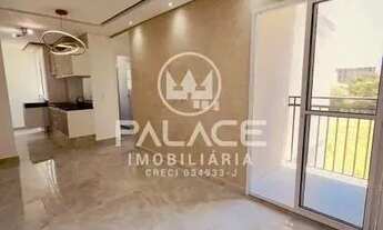 Imagem 4: Apartamento a venda no condomínio Varandas Campestre, Piracicaba, SP