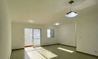 Imagem: Apartamento amplo no Panoramic Club House