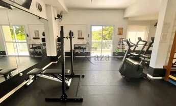 Imagem 5: Imóvel para aluguel e venda possui 69 metros quadrados com 2 quartos