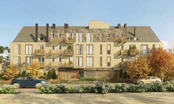 Imagem: Apartamento Duplex à Venda no Bairro Planalto