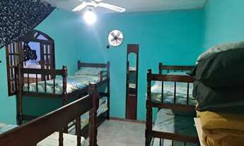 Imagem 4: Casa Temporada em Abraão - Ilha Grande/RJ - Temporada e carnaval - 3 Quartos