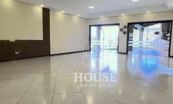 Imagem 2: Sobrado com 4 dormitórios, 342 m² - venda por R$ 2.600.000,00 ou aluguel por R$ 12.000,00