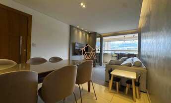 Imagem 4: Apartamento com 4 dormitórios à venda, 120 m² por R$ 1.400.000,00 - Buritis - Belo Horizon