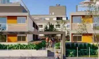 Imagem 5: 2 quartos sendo 1 suite - vaga de garagem e HOBBY BOX em Carianos - Florianópolis - SC