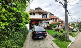 Imagem: Casa de condomínio em Avenida Eduardo Prado