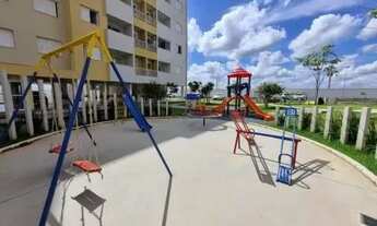 Imagem 6: Apartamento no bairro Cecap em Presidente Prudente