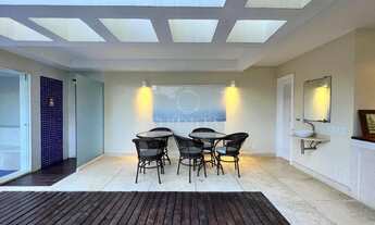 Imagem 5: Casa em Condominio em Barra da Tijuca - Rio de Janeiro