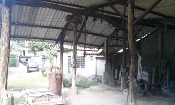 Imagem 3: TERRENO PLANO 2400m² Santa Rita/Carioca Itabirito