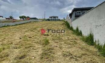 Imagem 2: Terreno / Condominio Terras de Santa Mariana / 1.200 m² A/T / Caçapava - SP