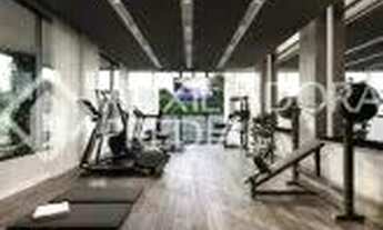 Imagem 7: Apartamento com 111 m², 2 suites, 2 vagas e hobbybox, à venda, Praia de Palmas