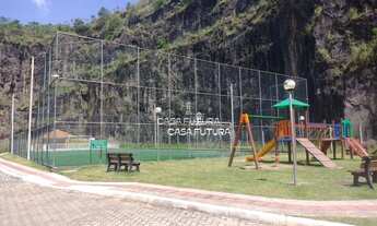 Imagem 2: Apartamento com 2 dormitórios à venda, 52 m² por R$ 235.000,00 - Retiro - Volta Redonda/RJ