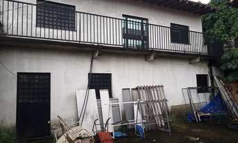 Imagem: Casa no são José