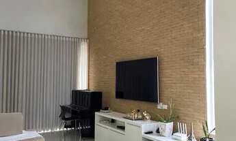 Imagem 5: Sobrado no bairro Porto Madero Residence em Presidente Prudente