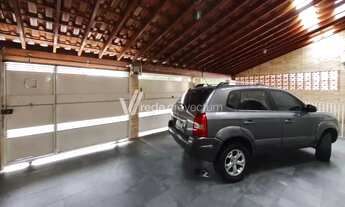 Imagem: Casa - Jardim Amoreiras - Campinas