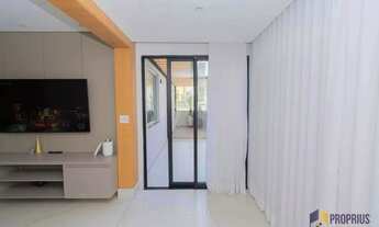 Imagem 5: Apartamento à venda no Eldorado - 3 quartos Excelente apartamento com duas áreas privativa