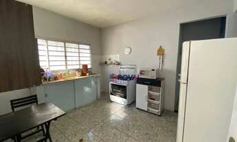 Imagem 2: Casa com 2 dormitórios, 100 m² - venda por R$ 250.000,00 ou aluguel por R$ 1.500,00/mês