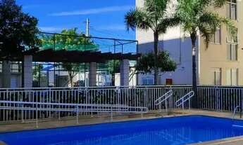 Imagem: Apartamento à venda em Hortolândia, Jardim