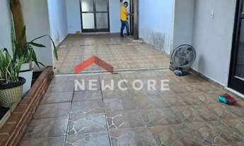 Imagem 6: Casa em Rua Argentina - Jardim Terra Branca - Bauru/SP