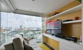 Imagem: Vila Madalena com 2 dorm sendo 1 suite e