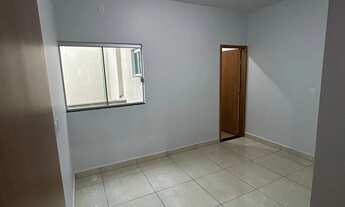 Imagem 7: Casa sobreposta - Residencial Flor do Cerrado - Nunca ocupada