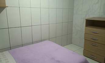 Imagem 7: Alugo casa mobiliada,LER O ANÚNCIO oportunidade