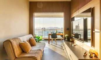 Imagem: Apartamento para venda em Pinheiros com