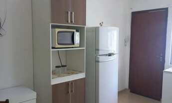 Imagem 3: Kitinete top frente Ufsc