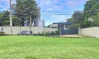 Imagem 2: AREA - VALE VERDE - SP