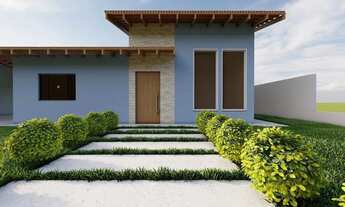 Imagem 3: Casa à venda 3 Dormitórios no Condomínio Village Araçoiaba em Araçoiaba da Serra SP