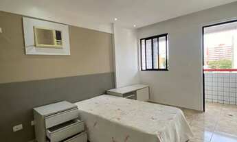 Imagem 5: Apartamento na ponta verde 3/4 sendo uma suíte, e varanda, garagem 2 Maceió Alagoas