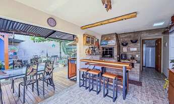 Imagem 2: Casa com cozinha artesanal em Timbó no bairro das Nações