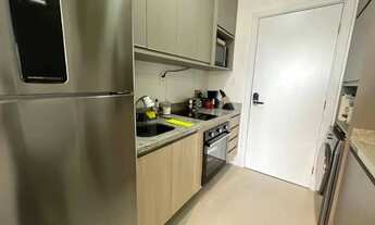 Imagem 3: Oportunidade no Caminho das Árvores - 1/4 mobiliado